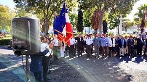 AGDE - Hommage aux Harkis - 24.09.2022 - 049